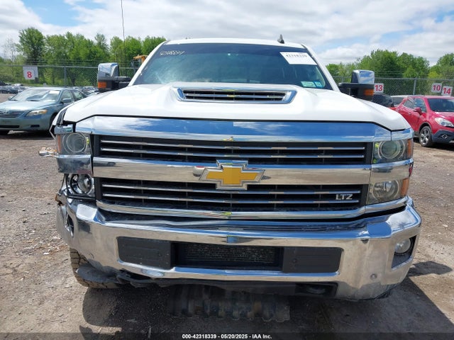 1GC1KTEY2KF179320 Chevrolet Silverado 2500hd Ltz