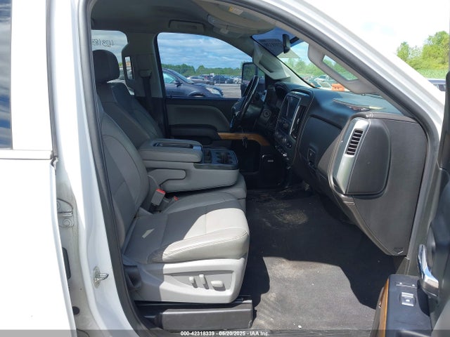 1GC1KTEY2KF179320 Chevrolet Silverado 2500hd Ltz