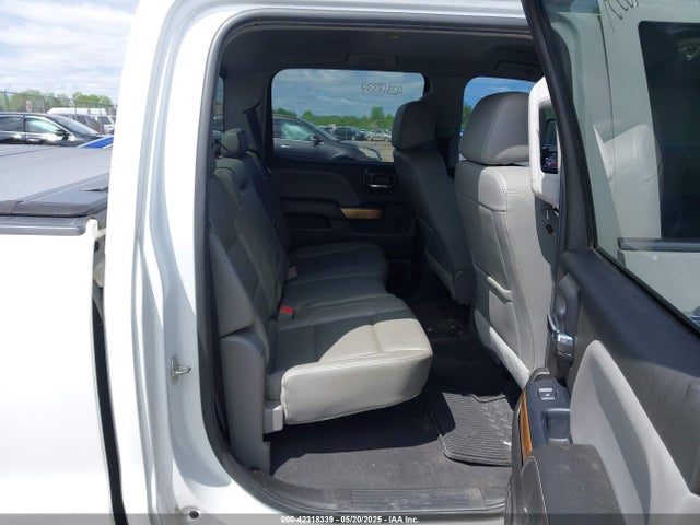 1GC1KTEY2KF179320 Chevrolet Silverado 2500hd Ltz