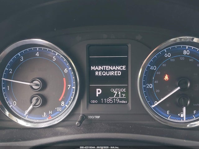 Toyota COROLLA LE 2018 5YFBURHE7JP822870 Image 15