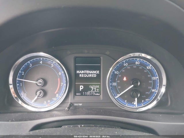 Toyota COROLLA LE 2018 5YFBURHE7JP822870 Image 7