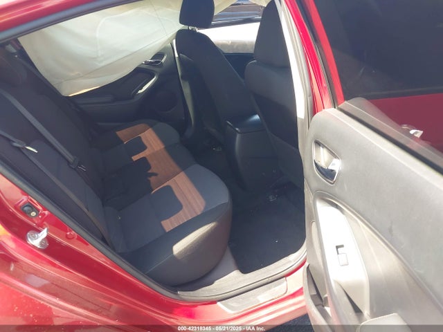 3KPFL4A75HE108041 KIA FORTE S