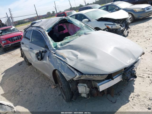 2023 KIA K5 5XXG64J21PG170719