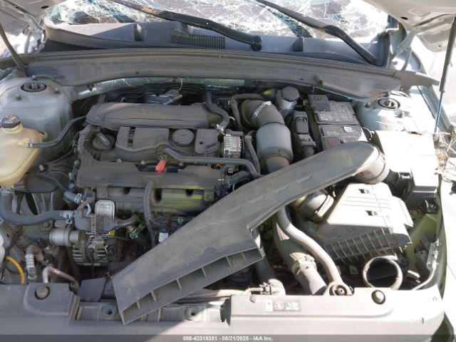2023 KIA K5 5XXG64J21PG170719 Photo 9