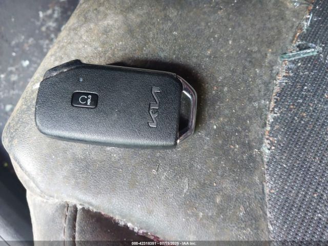2023 KIA K5 5XXG64J21PG170719 Photo 10