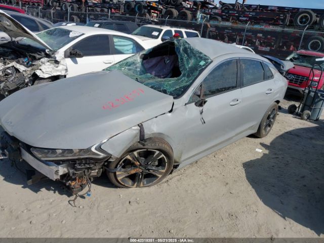2023 KIA K5 5XXG64J21PG170719 Photo 1