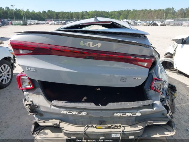 2023 KIA K5 5XXG64J21PG170719 Photo 5