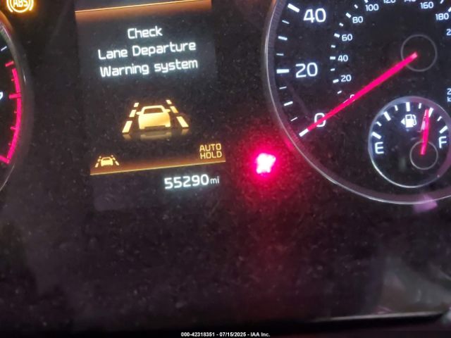 2023 KIA K5 5XXG64J21PG170719 Photo 6