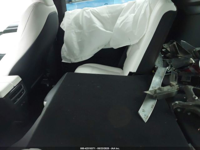 5YJXCAE21MF319288 Tesla Model X Long Range Dual Motor All-wheel Drive/long Range Plus Dual Motor All-wheel Drive