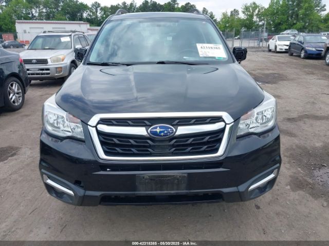 JF2SJAGC0JH547723 Subaru naturally aspirated u5