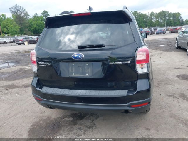 JF2SJAGC0JH547723 Subaru naturally aspirated u5