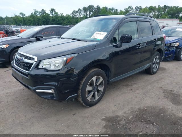 JF2SJAGC0JH547723 Subaru naturally aspirated u5