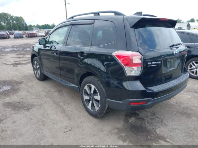 JF2SJAGC0JH547723 Subaru naturally aspirated u5