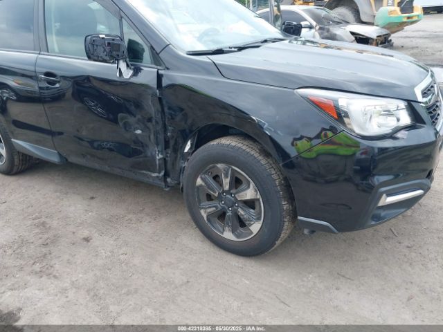 JF2SJAGC0JH547723 Subaru naturally aspirated u5