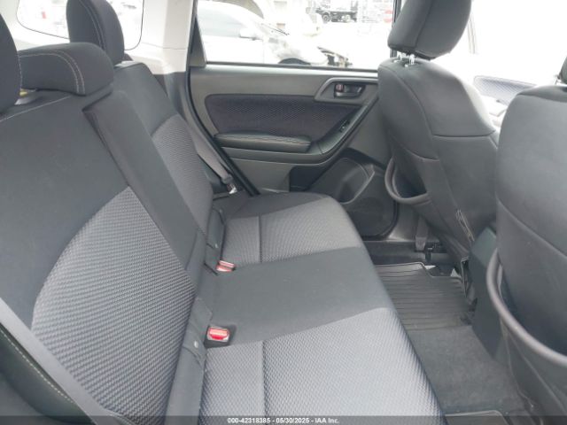 JF2SJAGC0JH547723 Subaru naturally aspirated u5