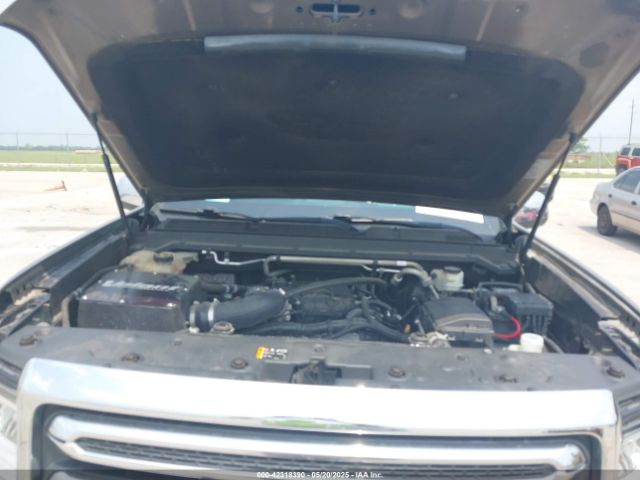 1GTG5DE3XG1384982 GMC lfx - sidi, vvt, e85 max, aluminum
