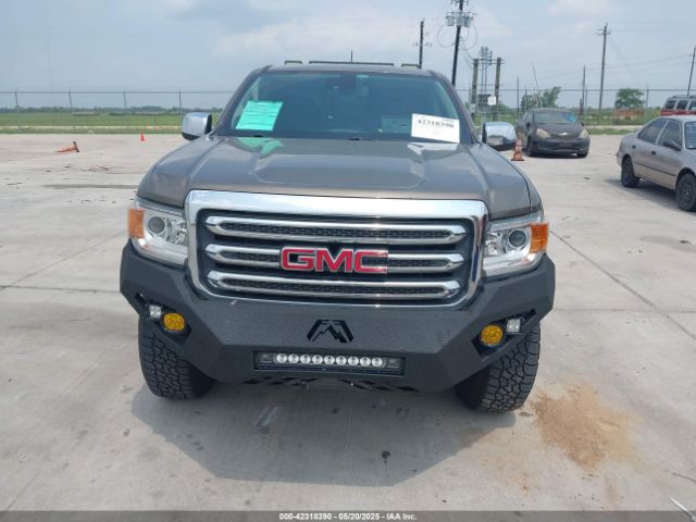 1GTG5DE3XG1384982 GMC lfx - sidi, vvt, e85 max, aluminum