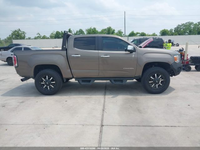 1GTG5DE3XG1384982 GMC lfx - sidi, vvt, e85 max, aluminum