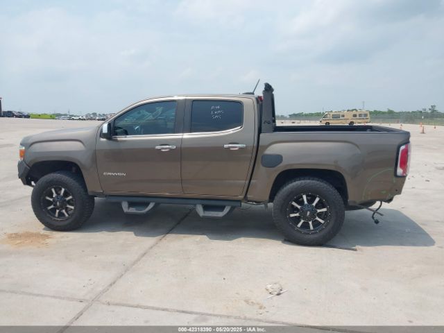 1GTG5DE3XG1384982 GMC lfx - sidi, vvt, e85 max, aluminum