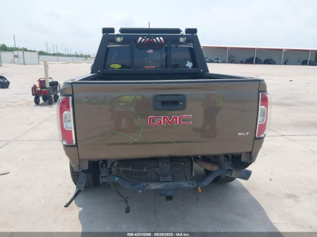 1GTG5DE3XG1384982 GMC lfx - sidi, vvt, e85 max, aluminum