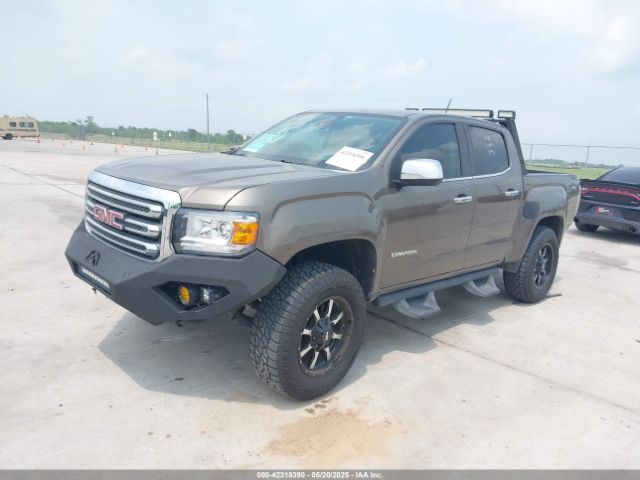 1GTG5DE3XG1384982 GMC lfx - sidi, vvt, e85 max, aluminum