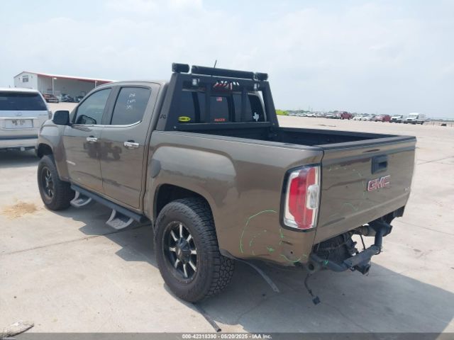 1GTG5DE3XG1384982 GMC lfx - sidi, vvt, e85 max, aluminum