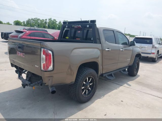 1GTG5DE3XG1384982 GMC lfx - sidi, vvt, e85 max, aluminum