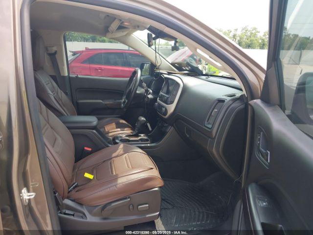1GTG5DE3XG1384982 GMC lfx - sidi, vvt, e85 max, aluminum
