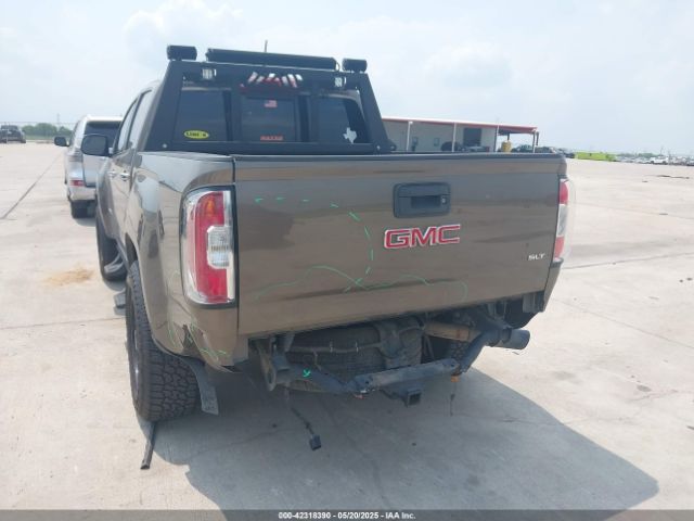 1GTG5DE3XG1384982 GMC lfx - sidi, vvt, e85 max, aluminum