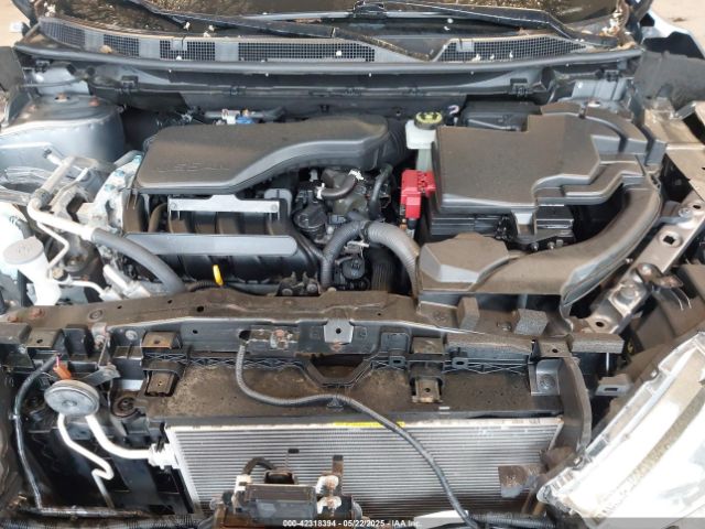 JN1BJ1CR0KW622364 Nissan Rogue Sport S