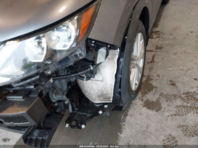 JN1BJ1CR0KW622364 Nissan Rogue Sport S
