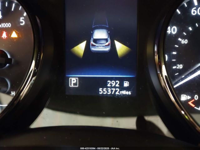 JN1BJ1CR0KW622364 Nissan Rogue Sport S