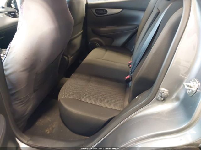JN1BJ1CR0KW622364 Nissan Rogue Sport S