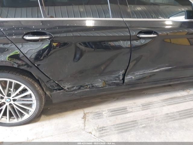 2018 BMW 530I WBAJA7C57JWC76417 Photo 5