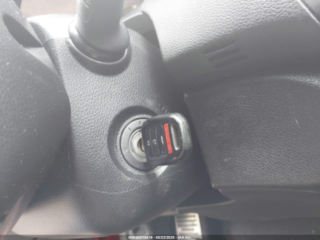 1HGCR2F56HA196826 Honda Accord Sport