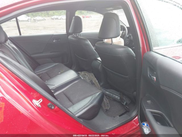 1HGCR2F56HA196826 Honda Accord Sport