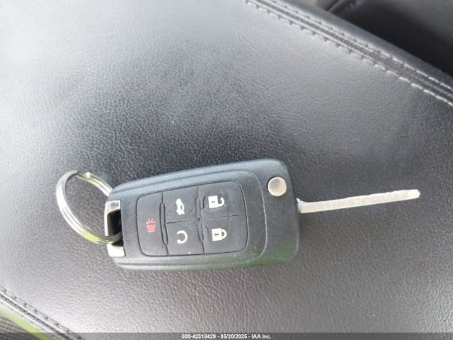 1G11D5SL4FF307134 Chevrolet MALIBU 2LT