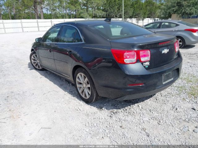 1G11D5SL4FF307134 Chevrolet MALIBU 2LT