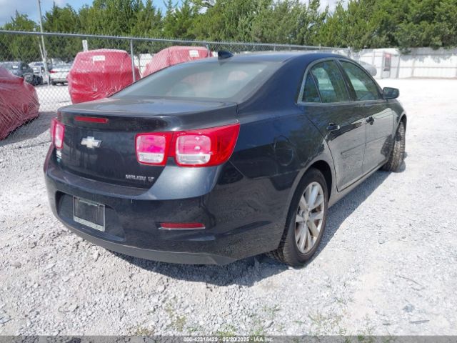 1G11D5SL4FF307134 Chevrolet MALIBU 2LT