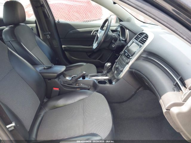 1G11D5SL4FF307134 Chevrolet MALIBU 2LT