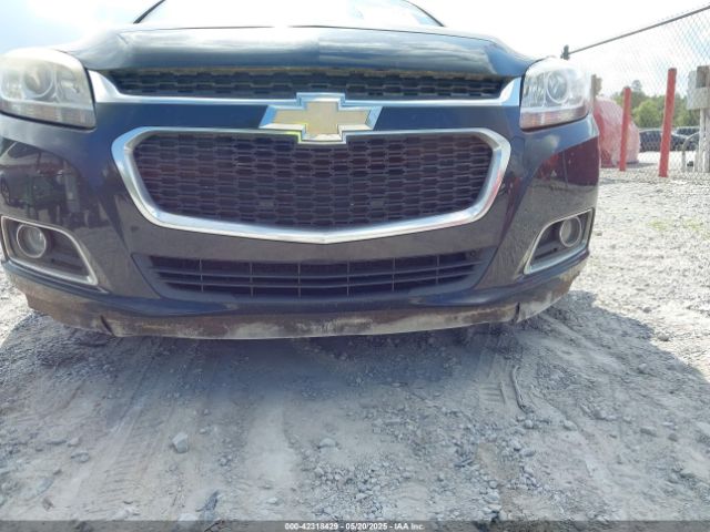 1G11D5SL4FF307134 Chevrolet MALIBU 2LT