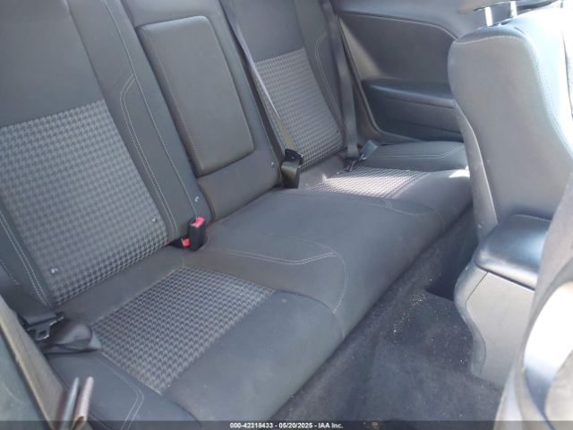 2C3CDZAG7FH733852 Dodge Challenger Sxt