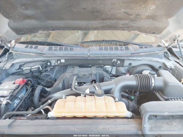 1FTEW1CP5FKD81814 Ford F-150 Xlt