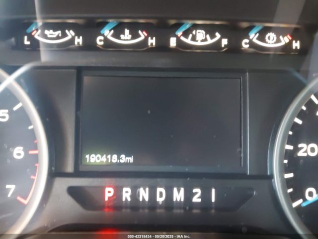 1FTEW1CP5FKD81814 Ford F-150 Xlt