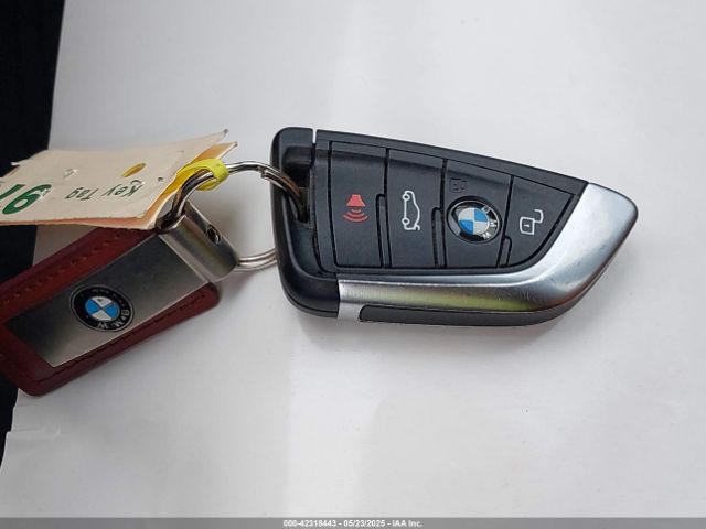2021 BMW 330I 3MW5R7J07M8B65104 Photo 10