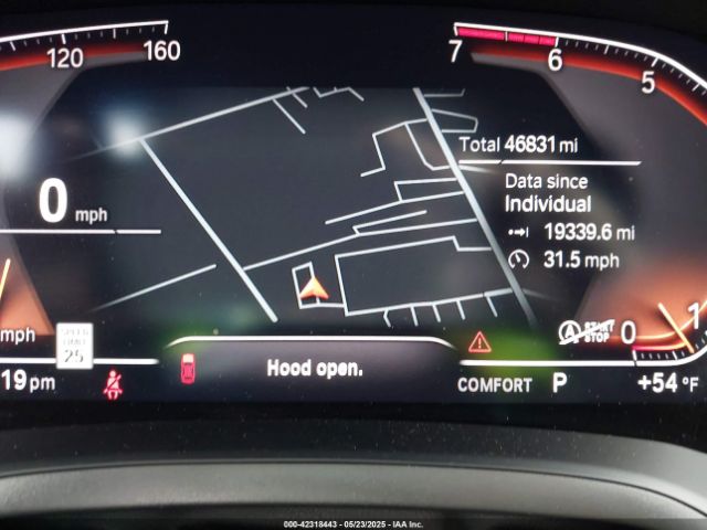 2021 BMW 330I 3MW5R7J07M8B65104 Photo 6