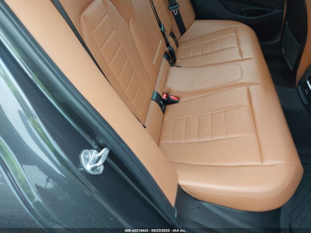 2021 BMW 330I 3MW5R7J07M8B65104 Photo 7