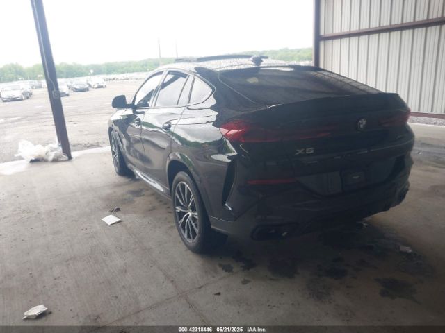 5UXCY6C06N9K29045 BMW X6