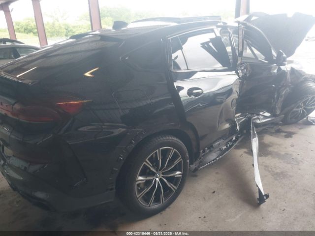 5UXCY6C06N9K29045 BMW X6