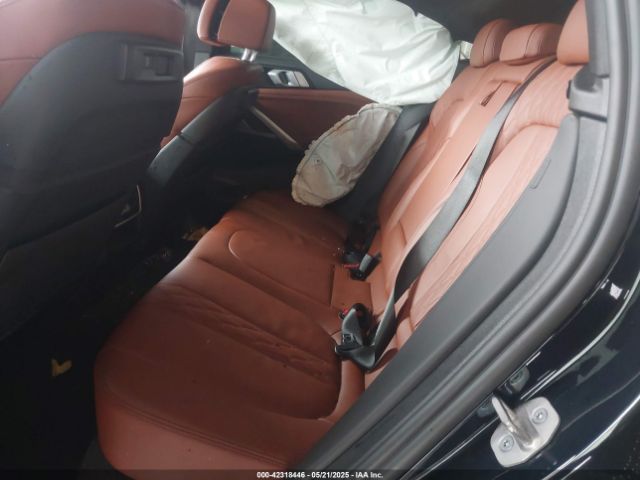 5UXCY6C06N9K29045 BMW X6